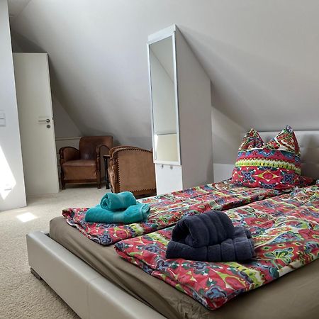 Ferienhaus Celeste Rostock Extérieur photo