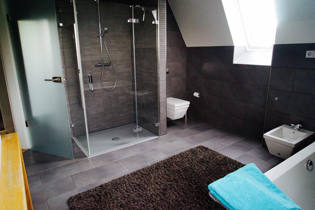 Ferienhaus Celeste Rostock Chambre photo
