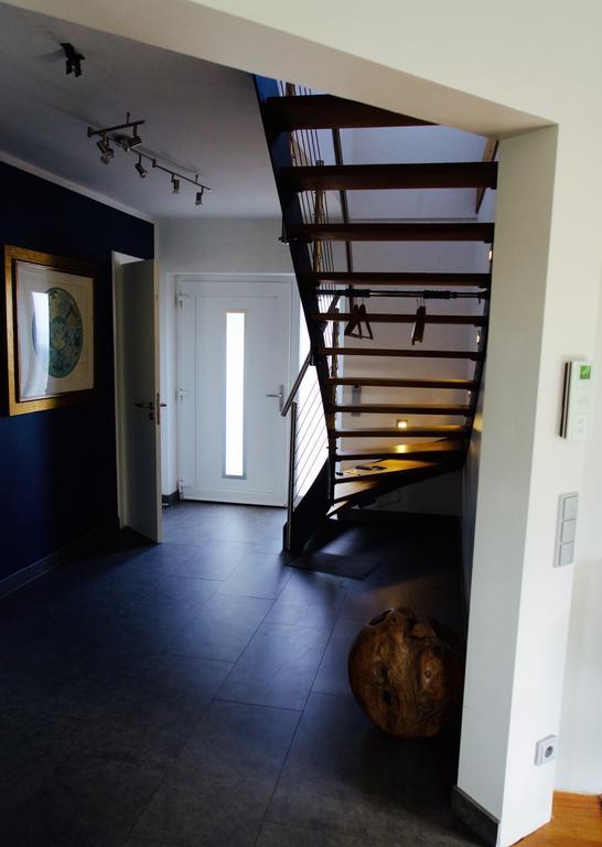 Ferienhaus Celeste Rostock Chambre photo