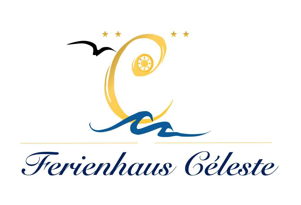 Ferienhaus Celeste Rostock Chambre photo