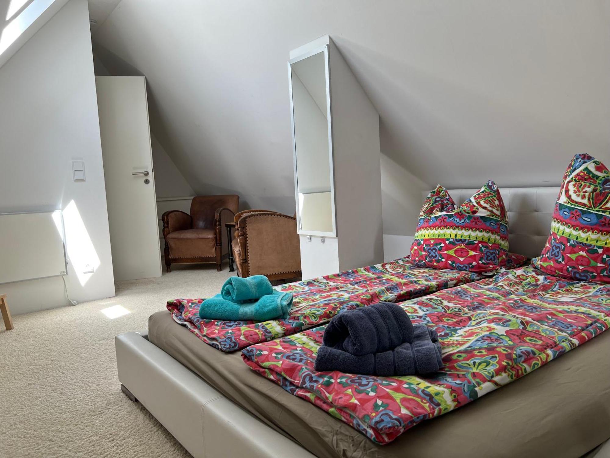 Ferienhaus Celeste Rostock Extérieur photo