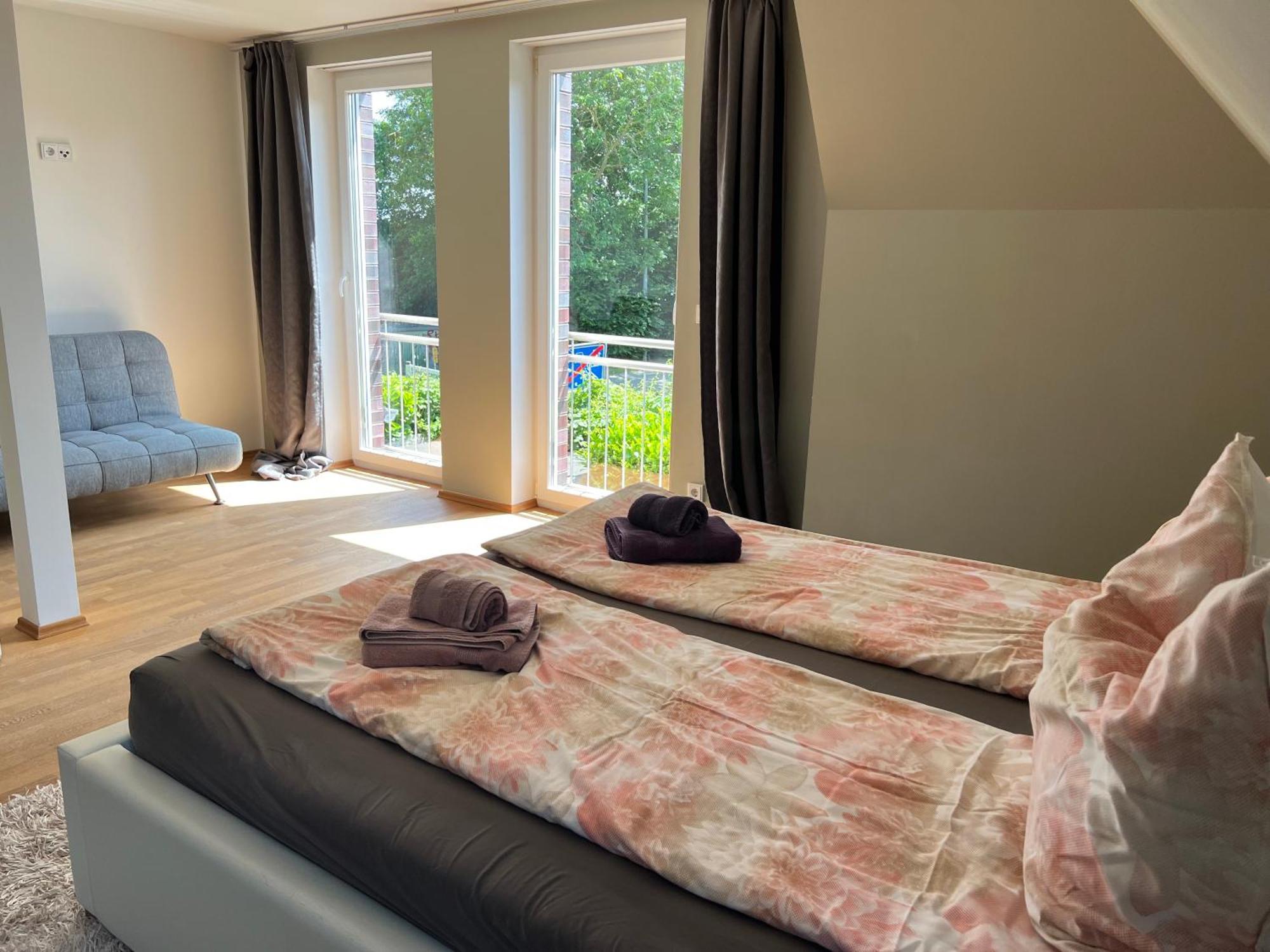 Ferienhaus Celeste Rostock Extérieur photo