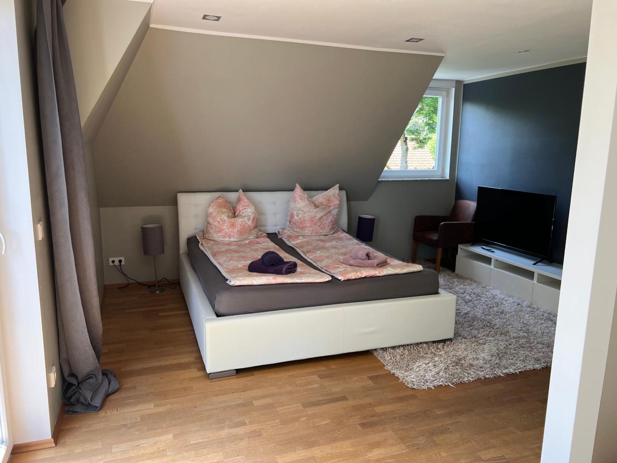 Ferienhaus Celeste Rostock Extérieur photo