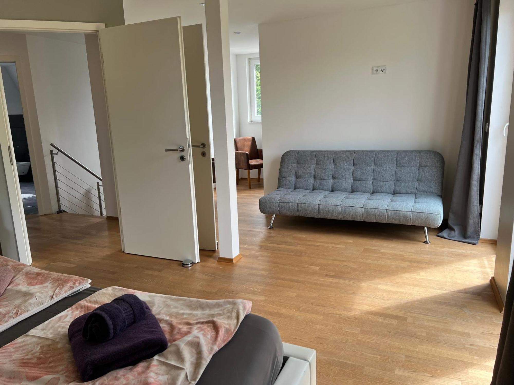Ferienhaus Celeste Rostock Extérieur photo