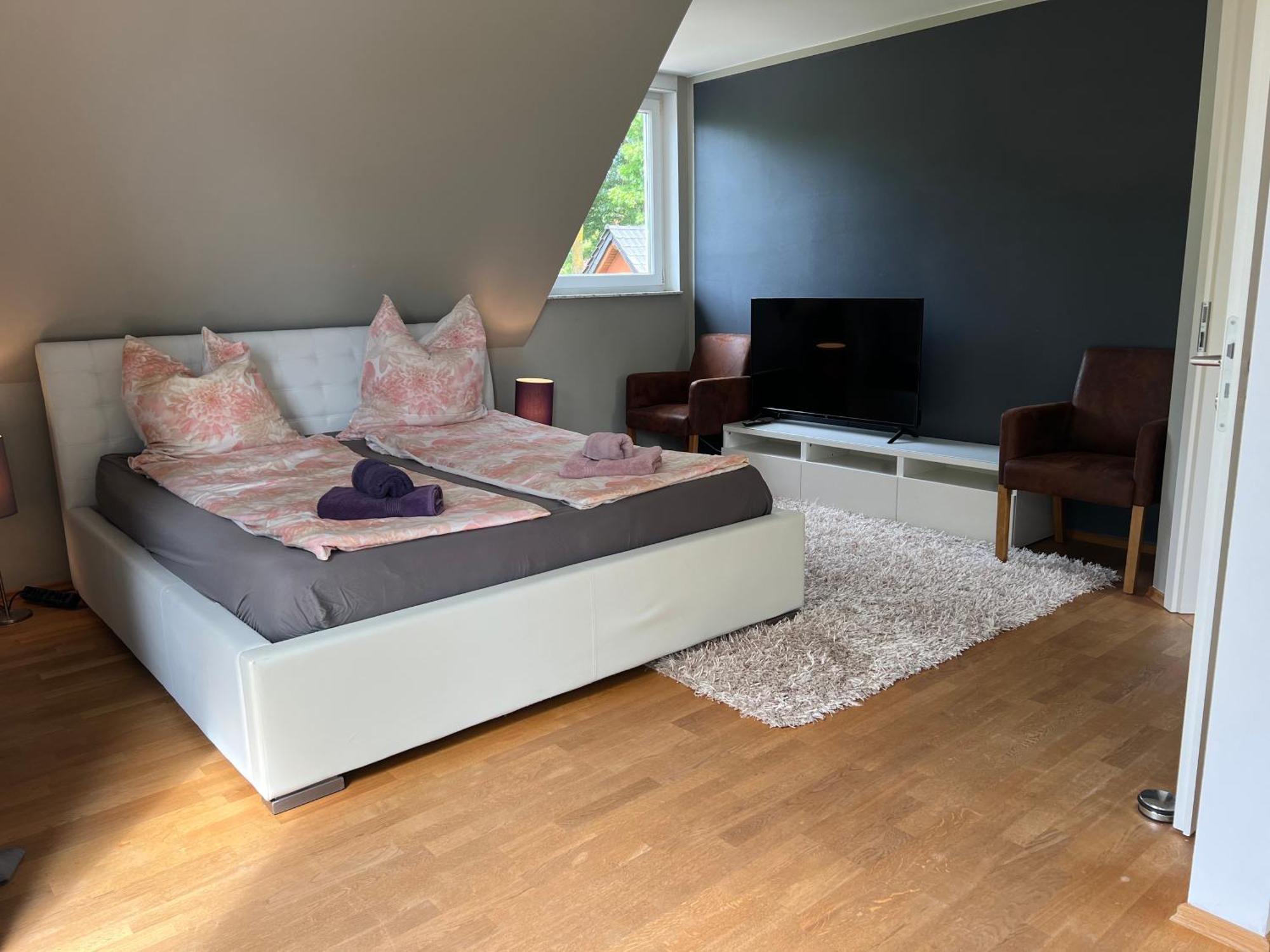 Ferienhaus Celeste Rostock Extérieur photo