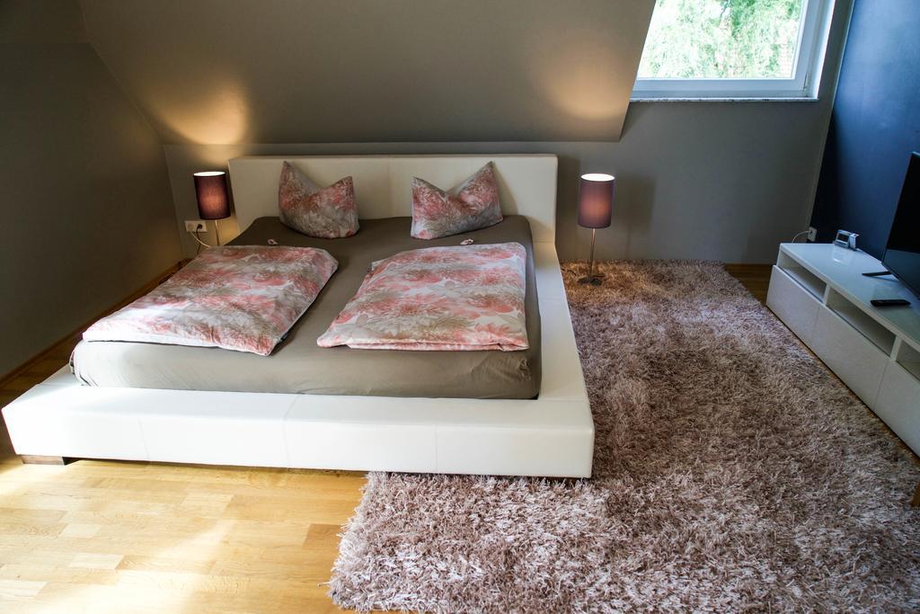 Ferienhaus Celeste Rostock Extérieur photo