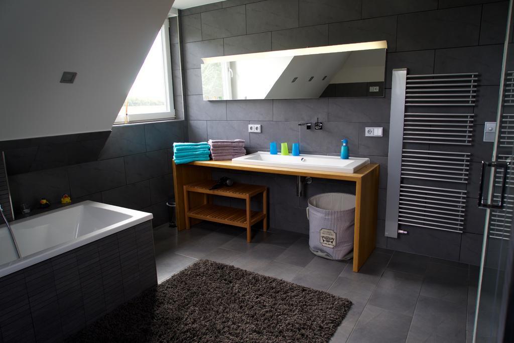 Ferienhaus Celeste Rostock Extérieur photo